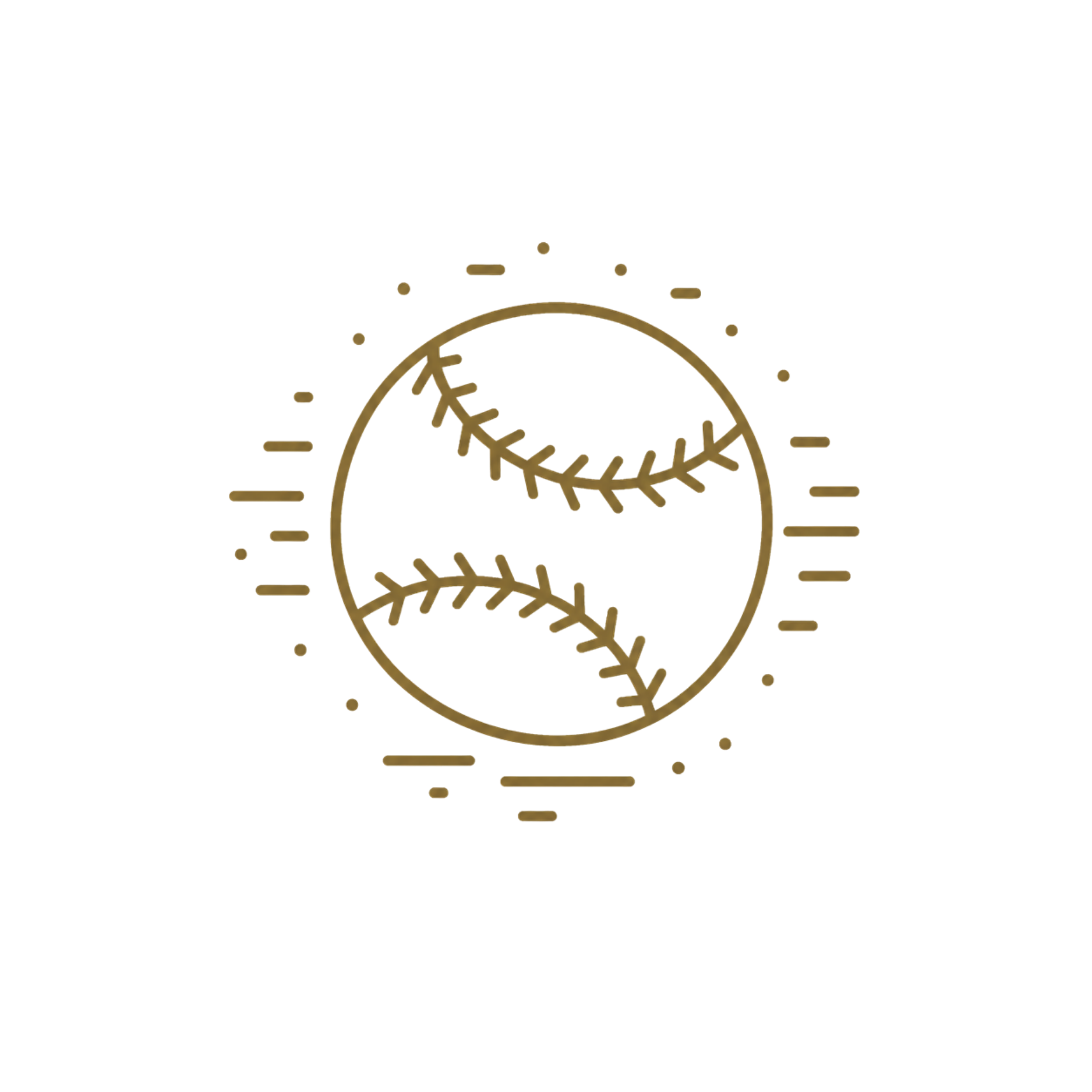Béisbol - Entrega inmediata