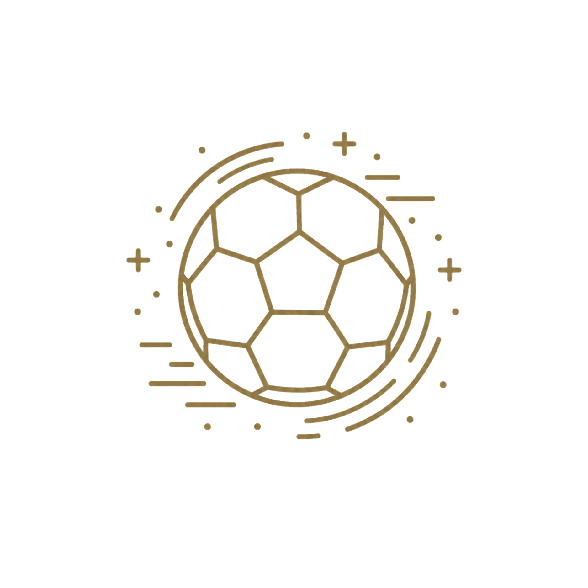 Futbol - Entrega inmediata