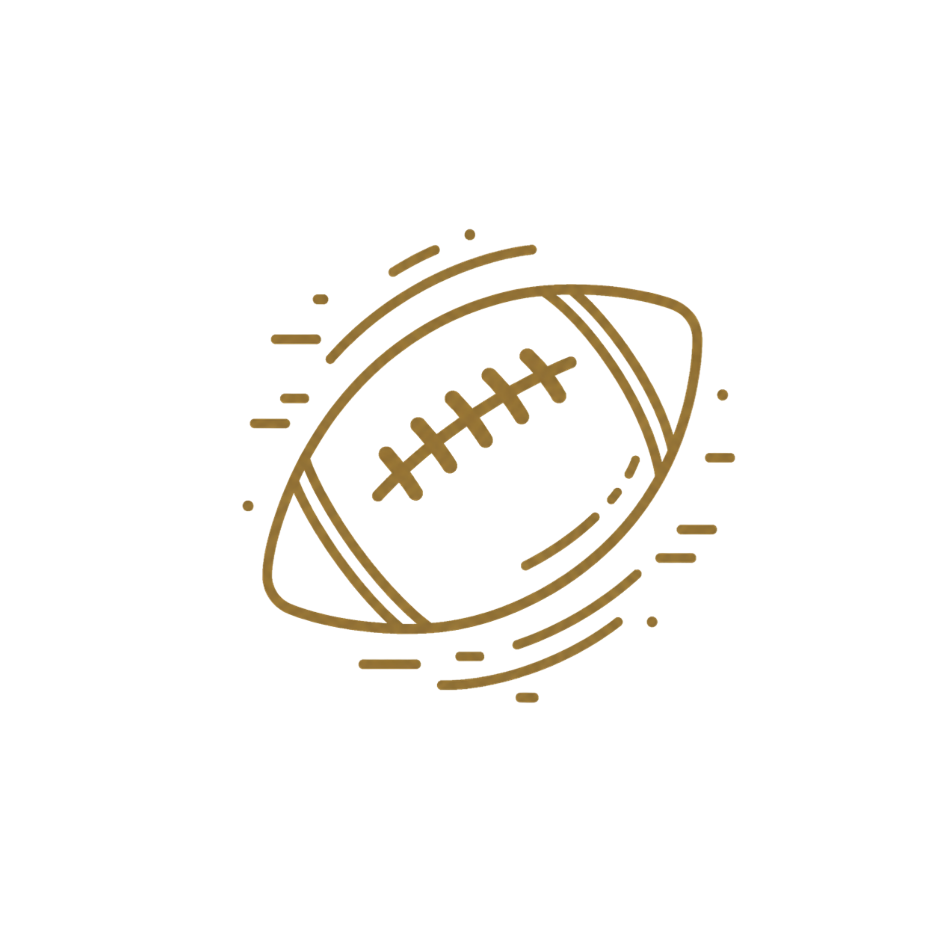 NFL - Entrega inmediata