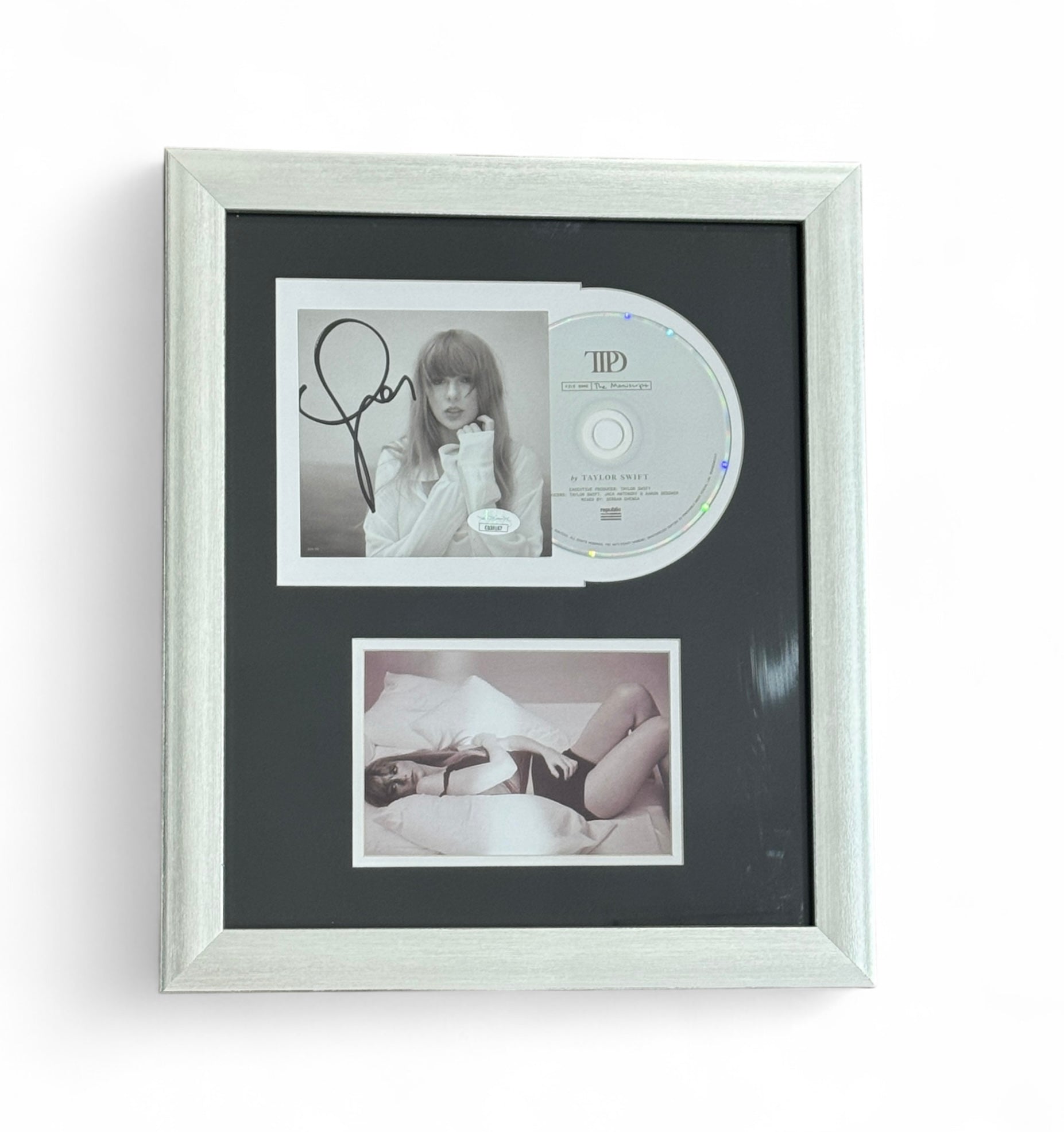 CD Enmarcado  Musica  Taylor Swift