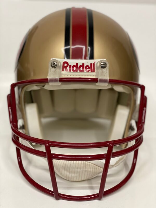 Casco Proline  49ers Joe Montana