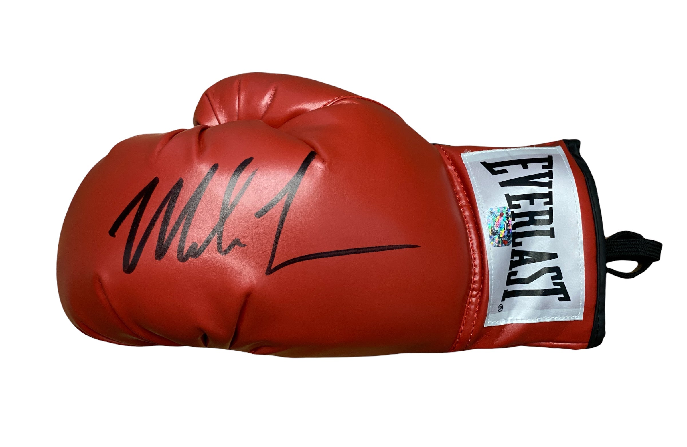 Guante  Boxeo  Mike Tyson