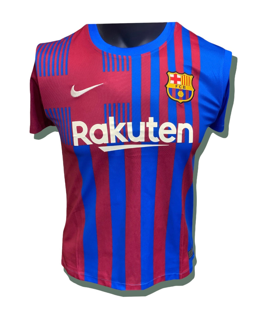 Jersey  Barcelona  Lionel Messi