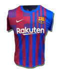 Jersey  Barcelona  Lionel Messi