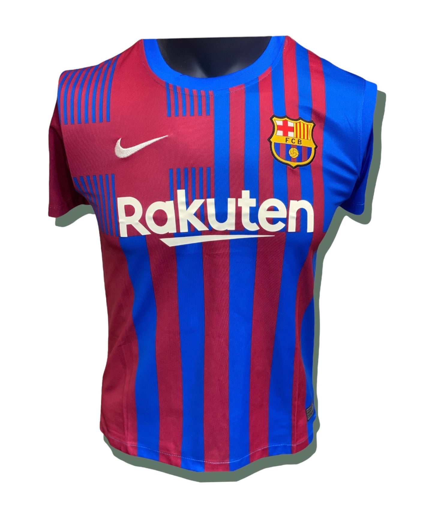 Jersey  Barcelona  Lionel Messi