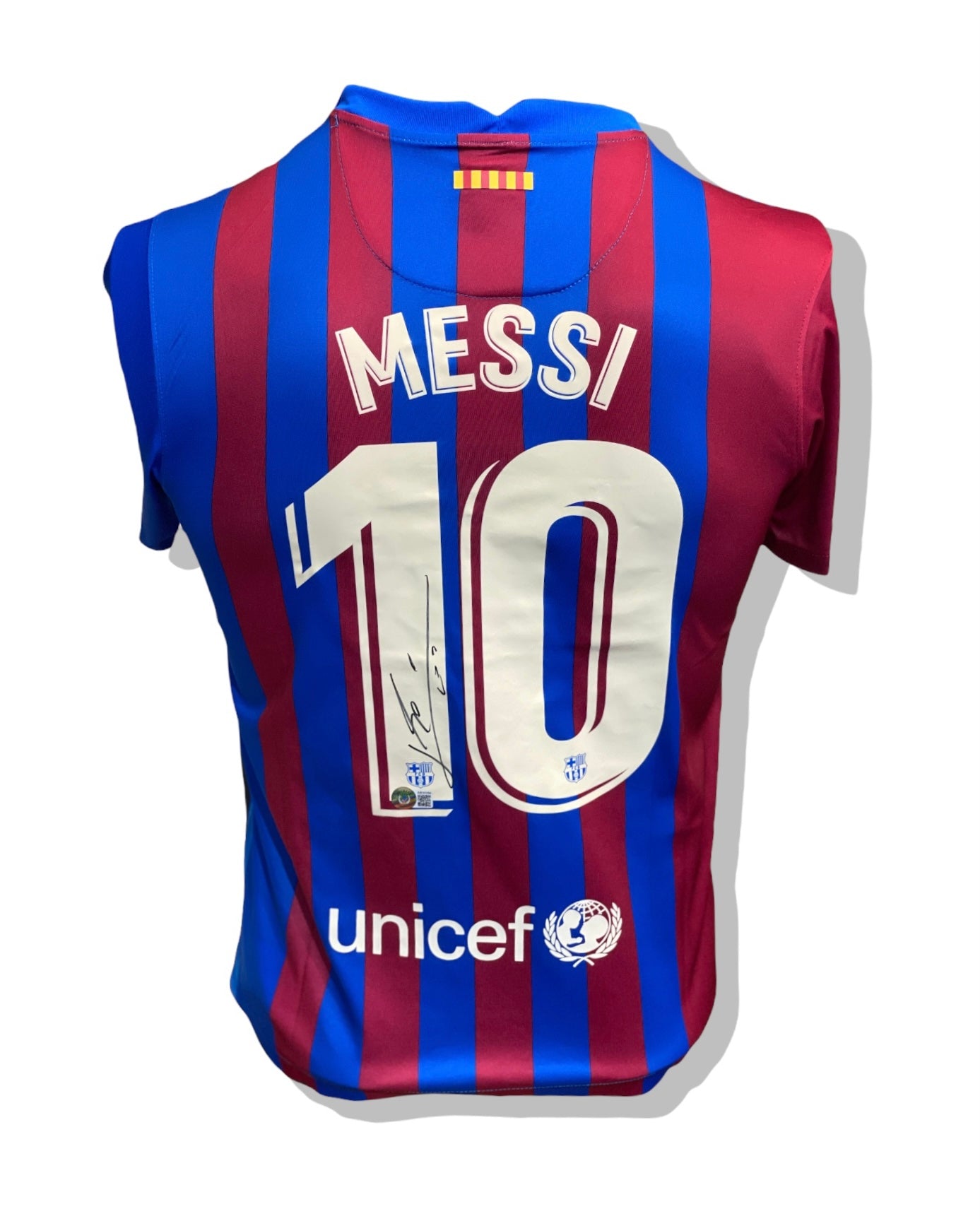 Jersey  Barcelona  Lionel Messi