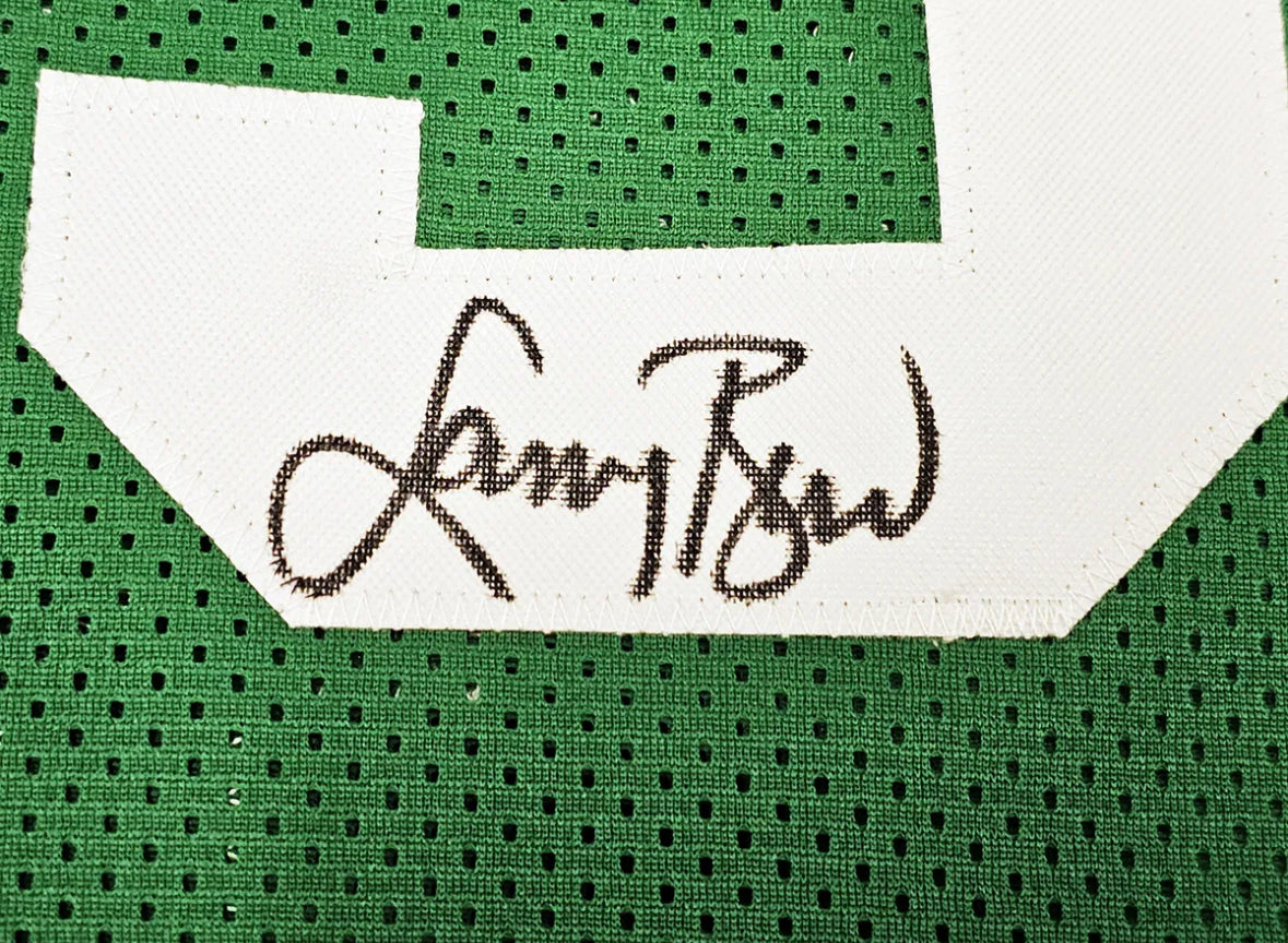Jersey  Celtics  Larry Bird