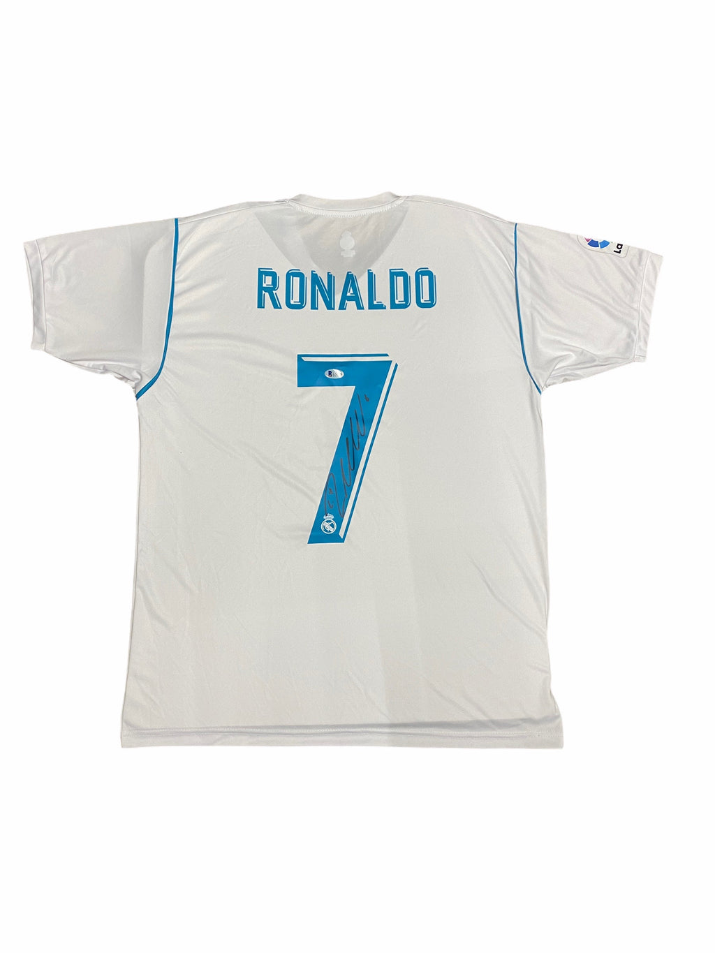 Jersey  Real Madrid  Cristiano Ronaldo