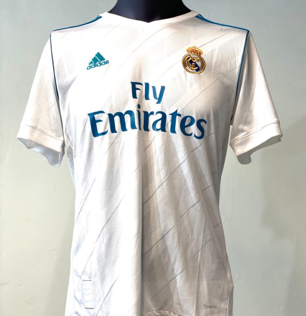 Jersey  Real Madrid  Cristiano Ronaldo