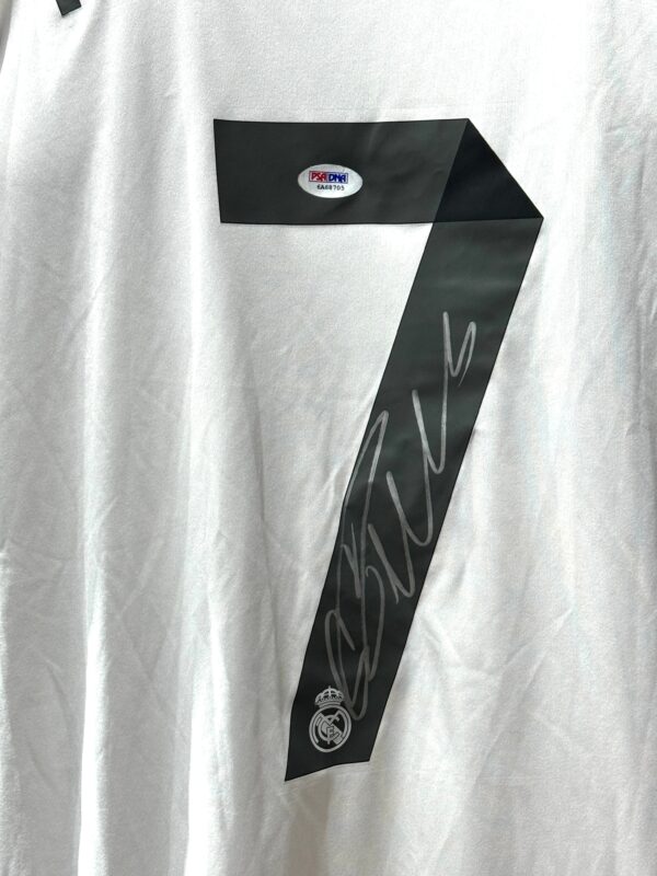 Jersey  Real Madrid  Cristiano Ronaldo (Temporada 2015)