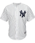 Jersey  Yankees  Aaron Judge