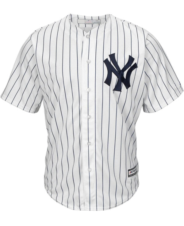Jersey  Yankees  Aaron Judge