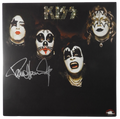 Vinyl firmado por Paul Stanley