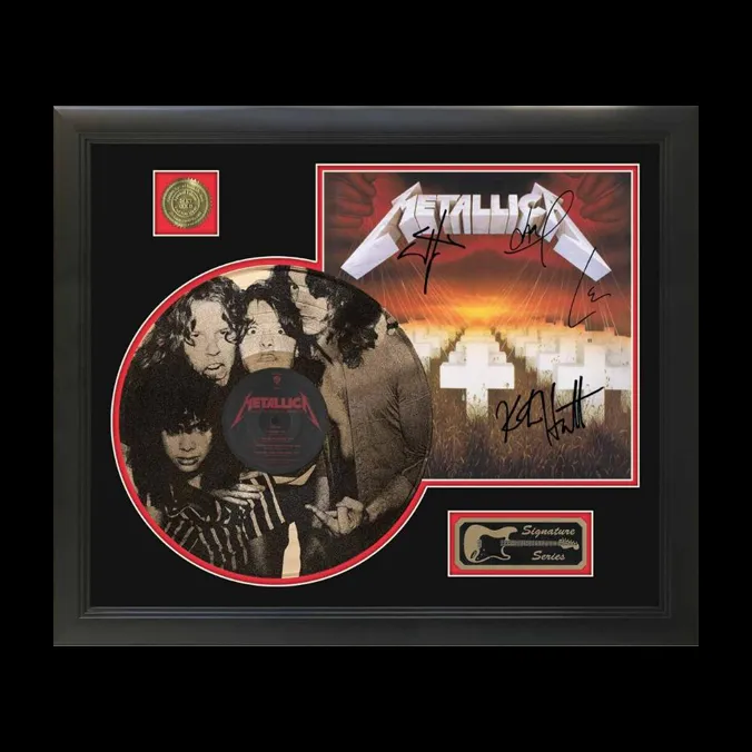 Articulo Coleccionable